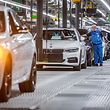 BMW came under the Commission's crosshairs because of agreements with other car manufacturers. 