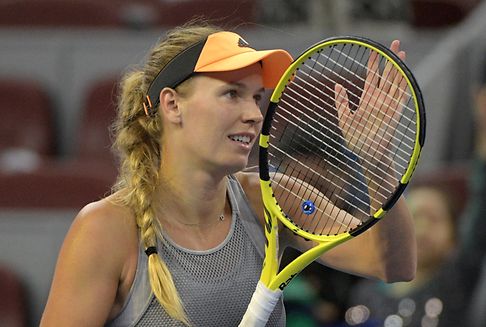 Wozniacki kündigt Karriereende an