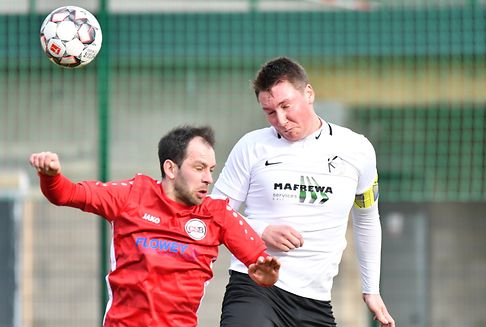 Division 3: Wilwerwiltz à la fête, Kopstal fin prêt 