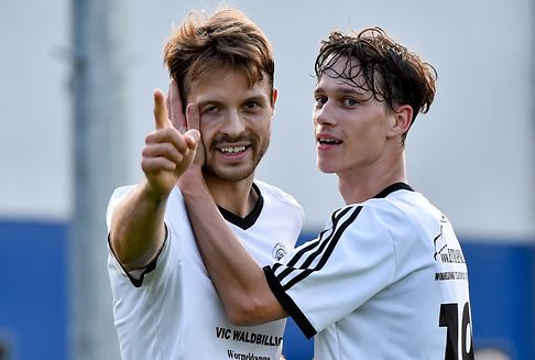 Division 1: Wormeldange annonce la couleur, rififi à Aspelt-Bertrange