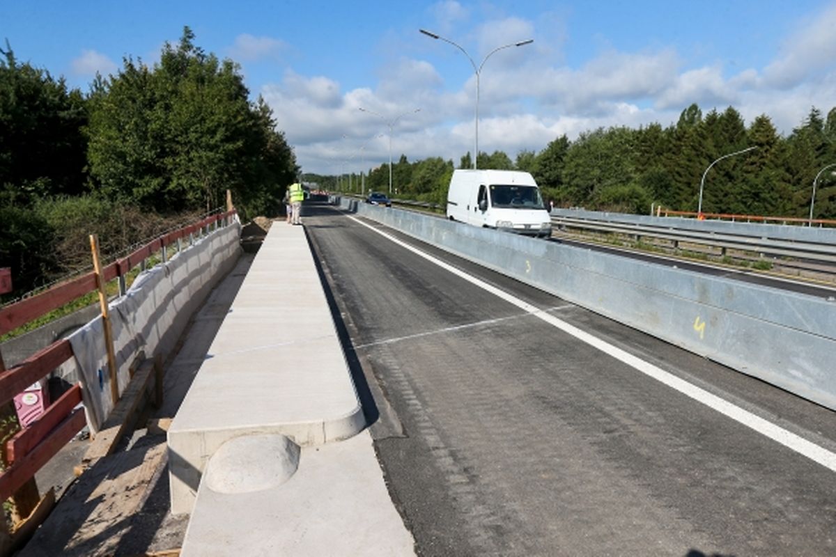 Da die A1-Auffahrt bei Potaschberg von Berufspendlern und Grenzgängern viel genutzt wird, ist die Baustelle zum täglichen Ärger geworden. 