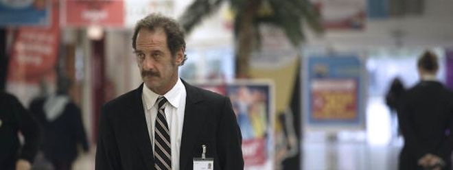 Vincent Lindon dans "La loi du marché"