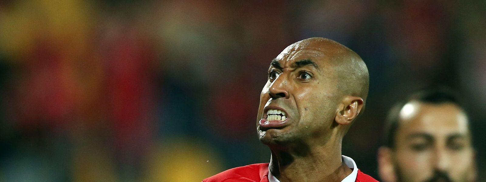 Luisao Cumpre 500 Âº Jogo Oficial Pelo Benfica