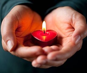 Retour d'affection rapide 