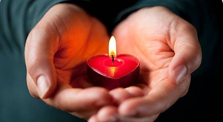 Grand maître voyant spirituel 