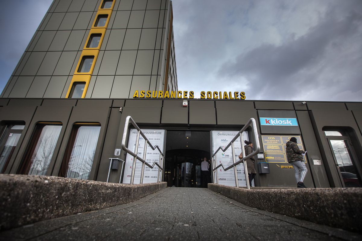 218 Route D'esch L 1471 Luxembourg Mudam Luxembourg