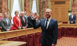 Pol, Chambre des Députés , Lamberty Asselborn-Bintz,Foto: Chris Karaba/Luxemburger Wort