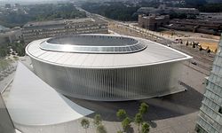Wie wird sie sich verändern? Auch wenn die Philharmonie diesmal keine Budgeterhöhung bekommen soll, zeichnet sich doch schon der Umbau des Konzertgebäudes im großen Zahlenwerk ab.