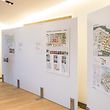 Lok , PK Projet Stade , Expo Projets , Foto: Guy Jallay/Luxemburger Wort