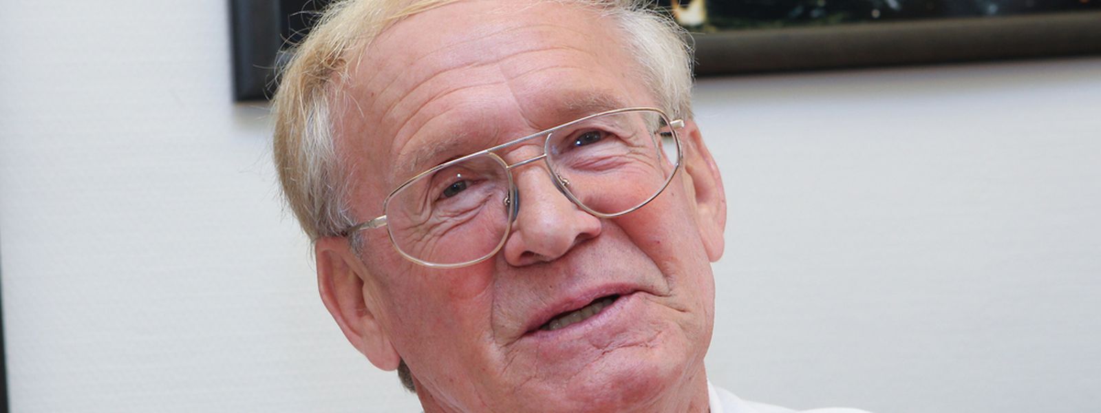 Guy Santer: Viele Behauptungen, keine Beweise.