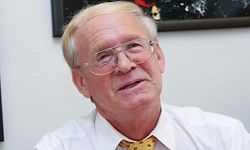 Guy Santer: Viele Behauptungen, keine Beweise.