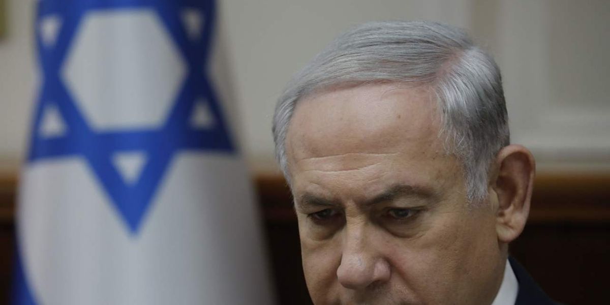 Netanjahu begründete Israels Austritt mit „dem unausgewogenen, einseitigen, absurden Standpunkt dieser Organisation uns gegenüber“