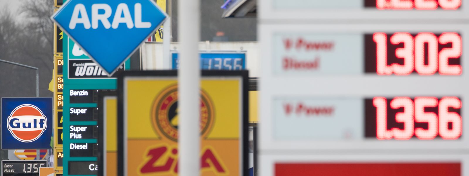 Les tarifs des carburants augmentent, ce mardi, notamment en raison des tensions entre Etats-Unis et Iran.