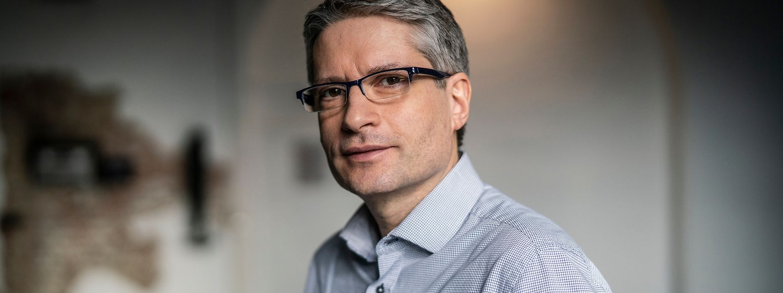 Der Europaabgeordnete Sven Giegold fordert einen härteren Kampf gegen Geldwäsche und Steuervermeidung. 