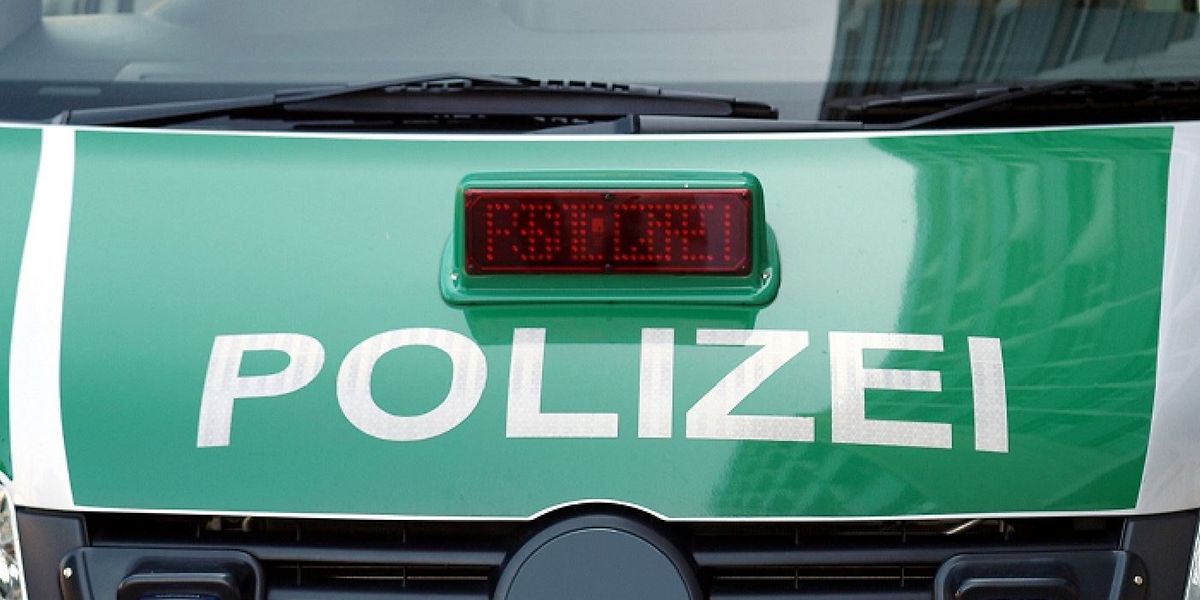 Die Polizei bemüht sich, die Identität des Toten zu klären. 