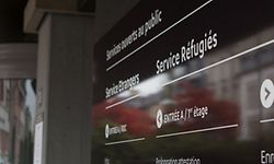 Reportage Ministere de l' Immigration, Route d'Arlon, Luxembourg, le 30 Octobre 2015. Photo: Chris Karaba