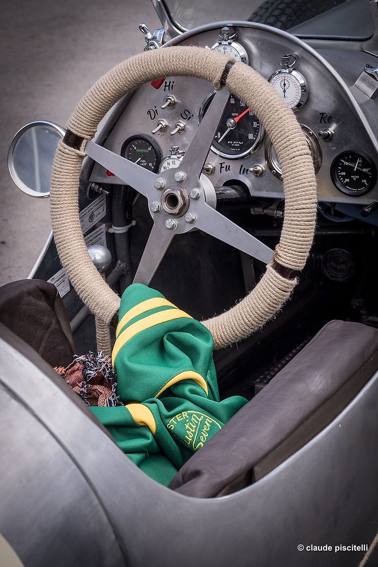 LOF OLDTIMER BREAKFAST -  LËTZEBUERGER OLDTIMER FEDERATIOUN  - 1535°C  - Differdange - 18.06.2017 © claude piscitelli