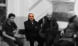 Raed spent about two months at Camp Lily Unden, when one day he collapsed and was transferred by ambulance to a Luxembourg hospital. 