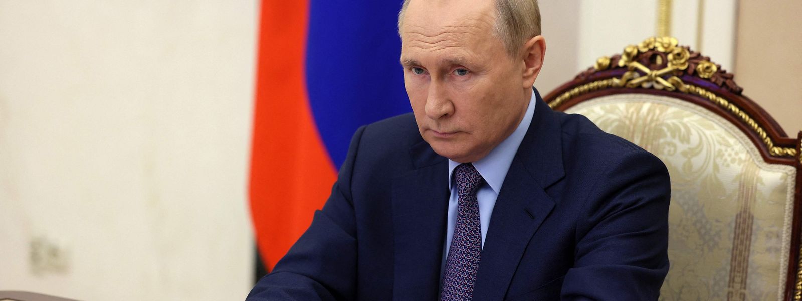 Der Führungsstil des Kreml-Chefs ist auch in Russland nicht unumstritten.