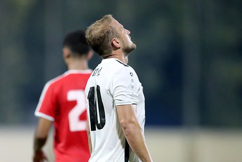 F91 in Skopje: Uno, Luxus und Fußball