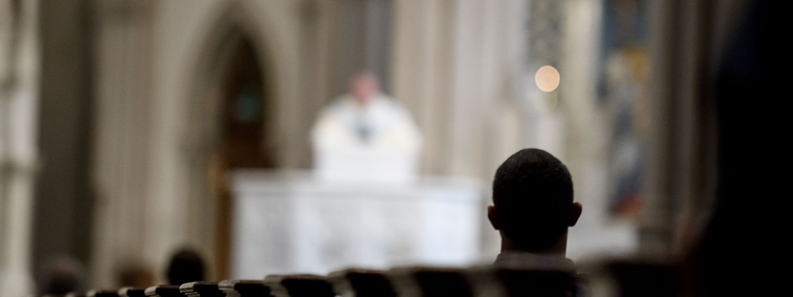 Die katholische Kirche der USA wird von heftigen Vorwürfen erschüttert.