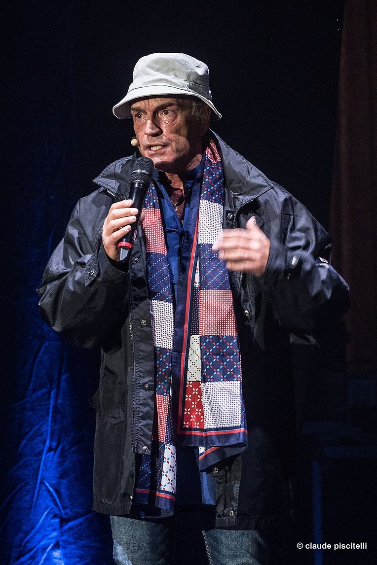 Schmit HAPPENS -  Let's Hopp! - centre sportif Oberkorn - Differdange - 14.06.2017 © claude piscitelli