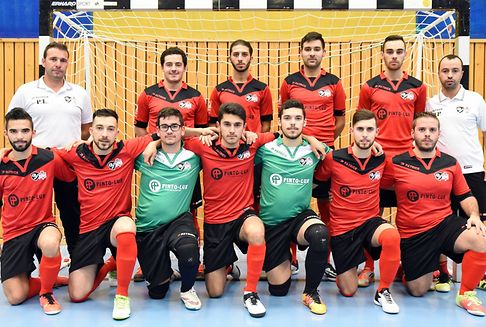 Huitième de finale de la Coupe de Luxembourg: Les 58 Latdevils Garnich ne craignent pas Differdange