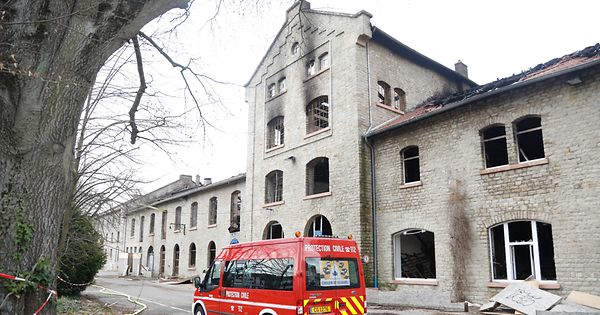 Investigation launched into Diekirch brewery fire - Vimarsana News