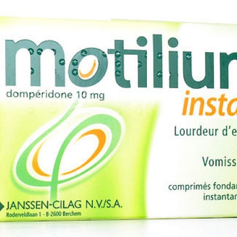 Motilium Konnte Plotzlichen Herzstillstand Provozieren