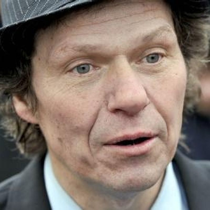 Manni Ludolf Wird Almkonig