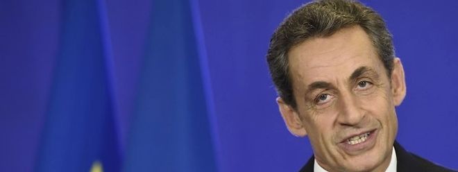 Sarkozy durfte sich freuen: Die Rechte hat deutlich gewonnnen.