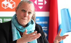 The new law was drafted after a controversy surrounding former environment minister Carole Dieschbourg