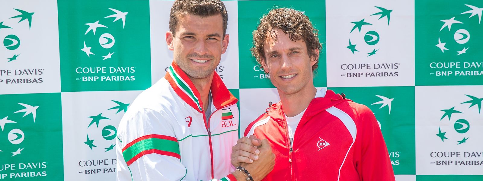 Tennisspieler Grigor Dimitrov im Interview: "Hätte mich ...