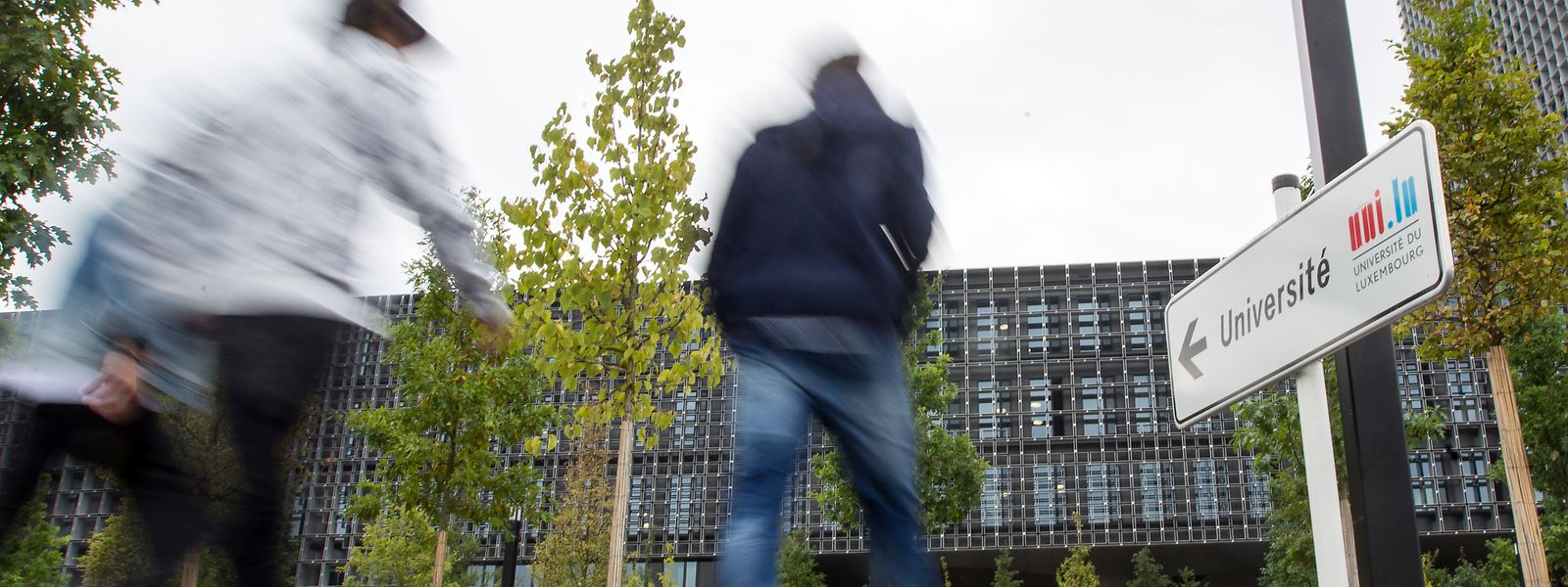Die Uni Luxemburg sorgt nicht für ausreichend Lehrernachwuchs im Fondamental.