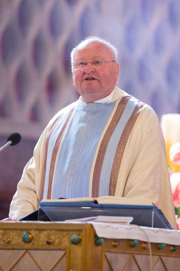 Messe für die ACFL – Katholische Frauenaktion