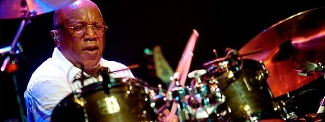 A atuação de Billy Cobhamé bastante aguardada pelos amantes do estilo