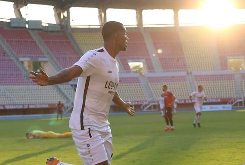 Dudelange inverse la tendance en trois minutes