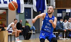 Philippe Gutenkauf, Etzella Etelbruck / Foto: Stéphane Guillaume