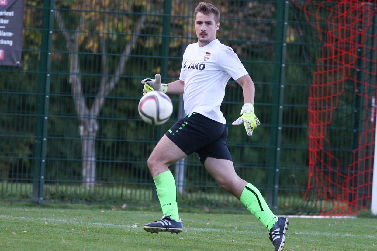 FC Koerich - Red Star Merl 4-0. 