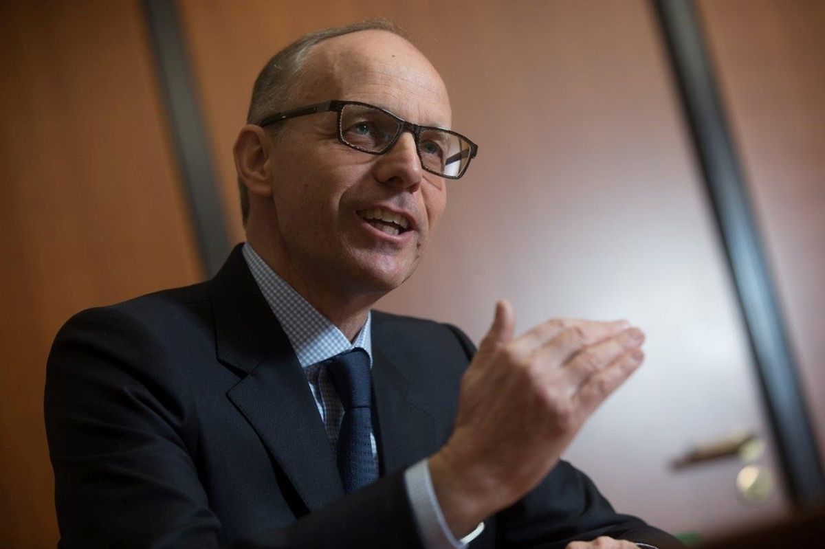 Photo: Gerry Huberty