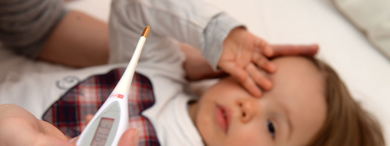 Kinderkrankheiten Vorsicht Ansteckend