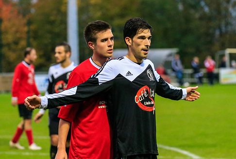 Football / Division 2: Troisvierges tombe du podium 