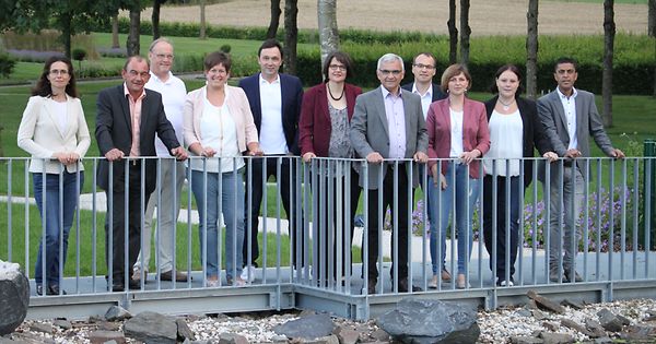mywort CSVWintger stellt ihre Kandidaten vor