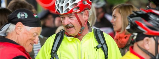 Außenminister Jean Asselborn fährt bei den Umfragewerten in einer anderen Liga. 