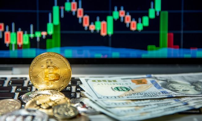Drop in crypto assets’ market value drove retail traders away