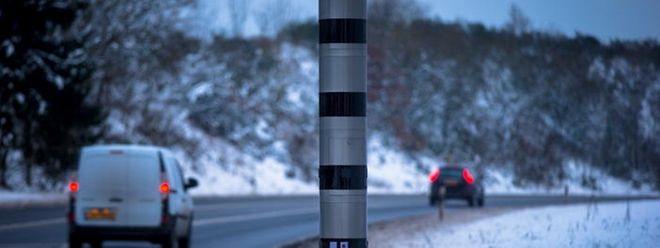 Le ministre des infrastructures révèlera ce matin lors d'une conférence de presse quels radars flasheront dès mercredi matin sur les routes luxembourgeoises