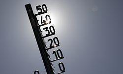 Am 25. Juli stiegen die Temperaturen in Luxemburg bis an die 40-Grad-Marke.