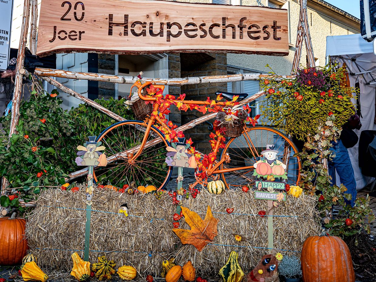 Evenement, Foto: Fernand Schmitz