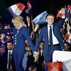 Luxemburgs Politiker begrüßen die Wiederwahl Macrons