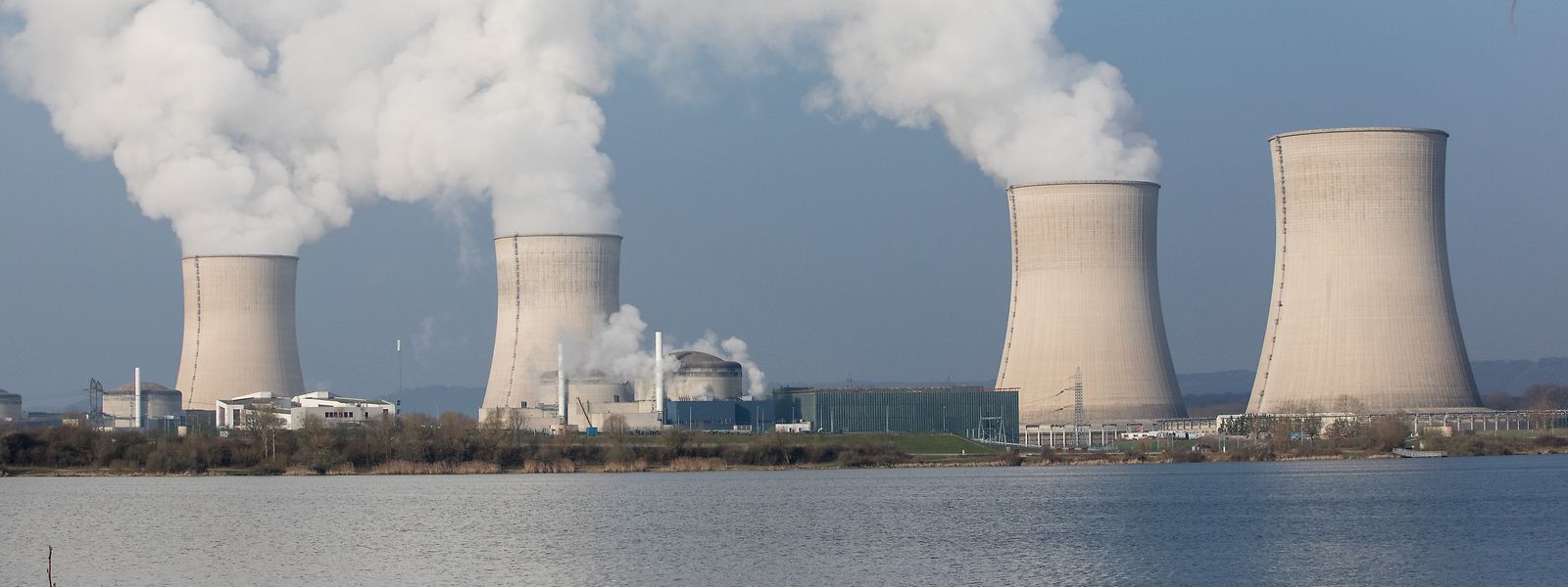 A partir du 26 mars 2022, le réacteur n°3 sera à l'arrêt pour subir une batterie de contrôles en raison de suspicion de corrosion.